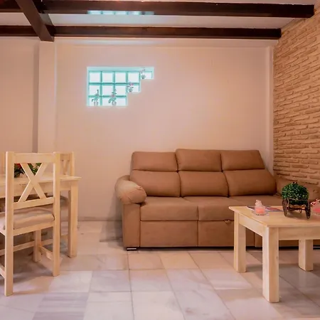 Precioso Apartamento En Triana Seville