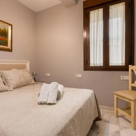 Precioso Apartamento En Triana * Seville
