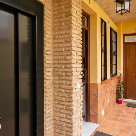 Precioso Apartamento En Triana Apartment Seville