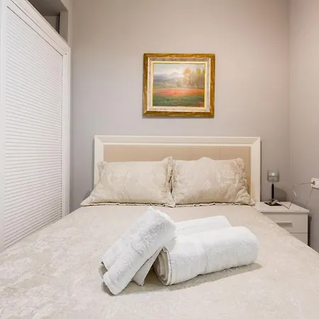 Precioso Apartamento En Triana *