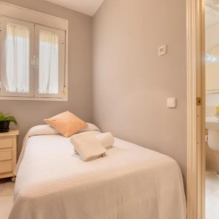 Precioso Apartamento En Triana * Seville