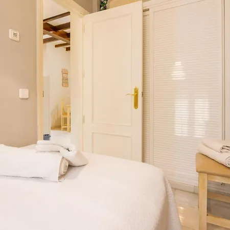 Apartment Precioso Apartamento En Triana Seville