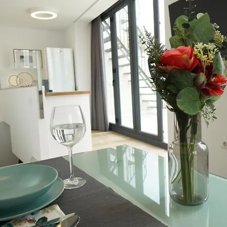 Private Pool With Panoramic Views * Seville
