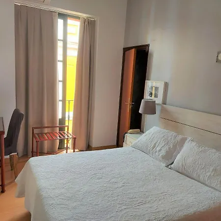 Hotel Londres