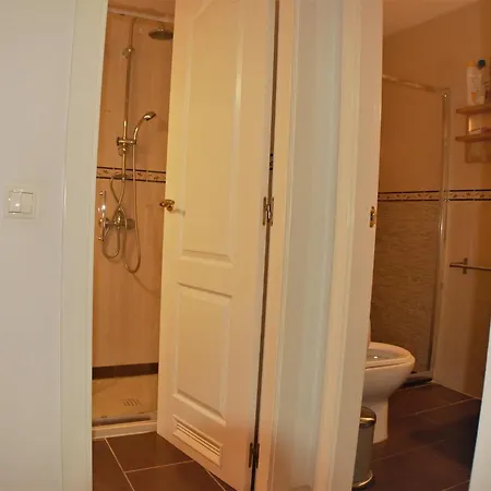 Atico Duplex Marques De Reyes *