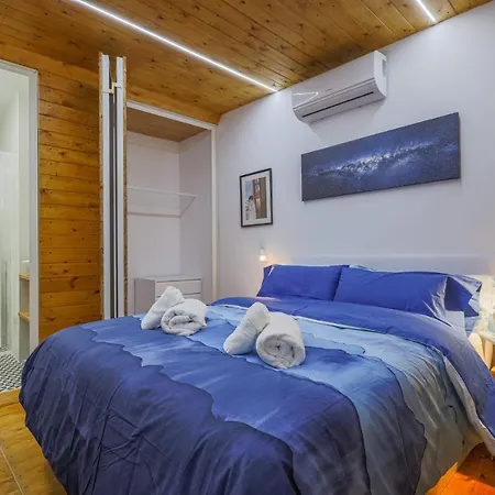 Apartment De Diseno Centro Sevilla. Wifi/ac *