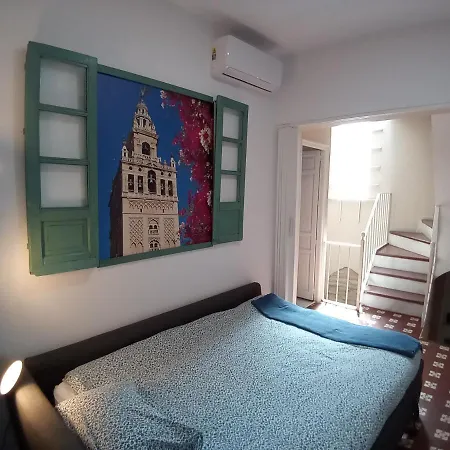 Holiday home Casa Flores *