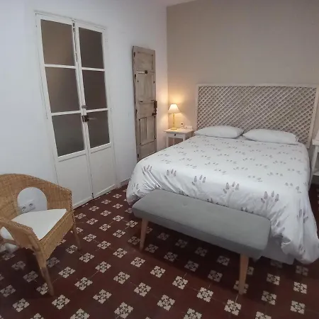 Casa Flores Holiday home
