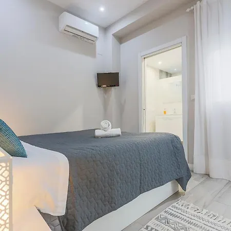 Minimalismo De Vanguardia Con Altas Calidades 1 Br *