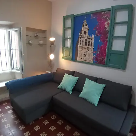 Holiday home Casa Flores