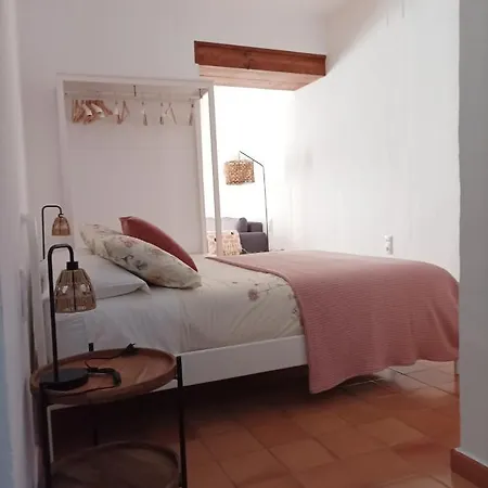 Amare Housing * Seville
