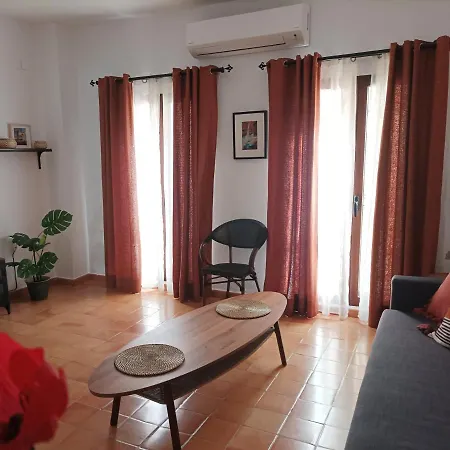 Apartment Amare Housing