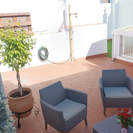 Apartment Amare Housing Seville