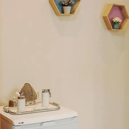 Apartment Rentalsevilla A Pies De La Macarena Seville