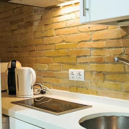 Rentalsevilla A Pies De La Macarena Apartment Seville
