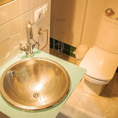 Rentalsevilla A Pies De La Macarena Apartment