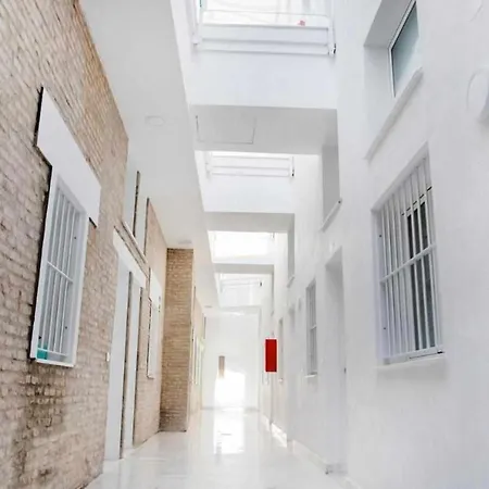 Isg Lovely Duplex Sevilla