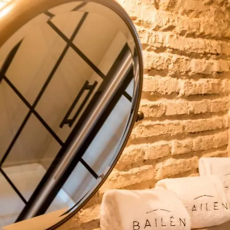 Casa Bailen Apartment Seville