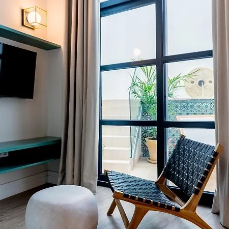 Casa Bailen Apartment *