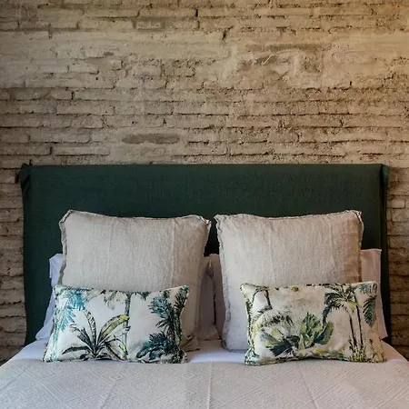 Casa Bailen *