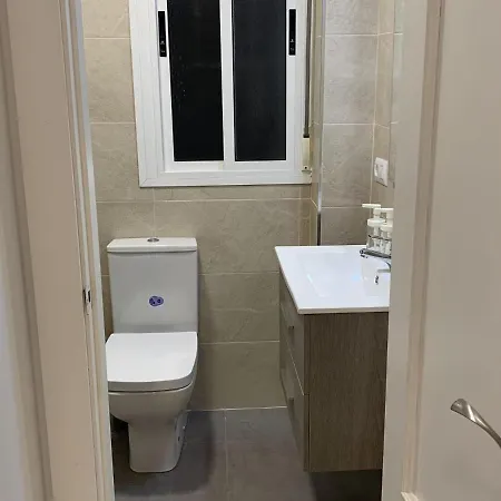 Apartamento Hub Cuesta Del Rosario *
