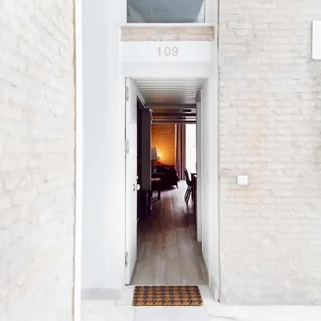 Apartman Isg Lovely Duplex