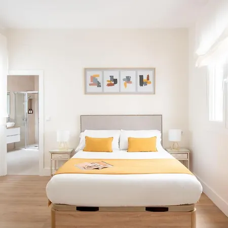 Apartment Hommyhome Campana