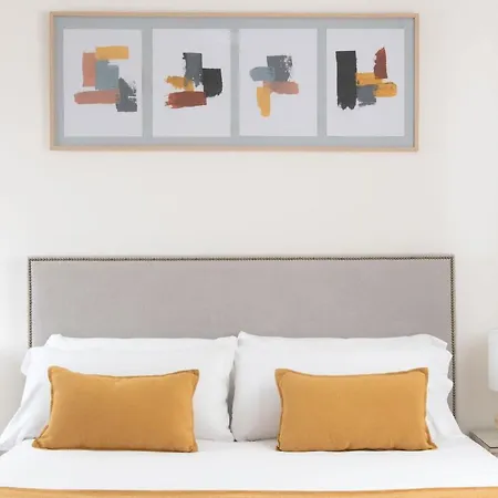 Apartment Hommyhome Campana *