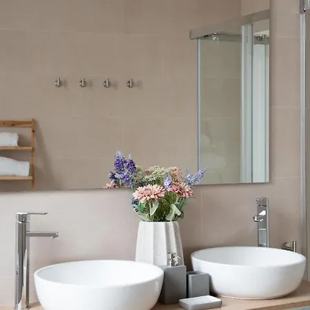 Hommyhome Campana Apartment *