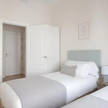 Hommyhome Campana Apartment Seville