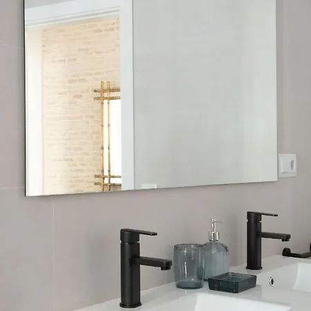 Hommyhome Campana Apartment