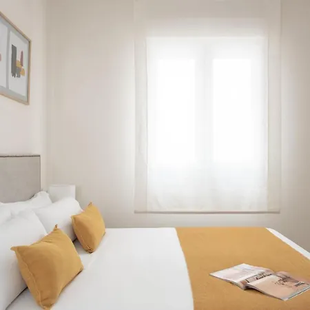 Apartment Hommyhome Campana