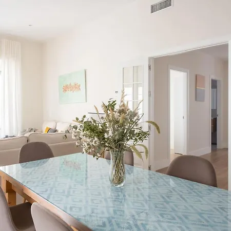 Hommyhome Campana Seville