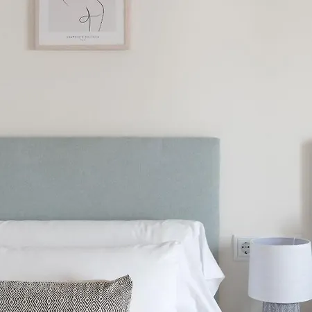 Hommyhome Campana Apartment *