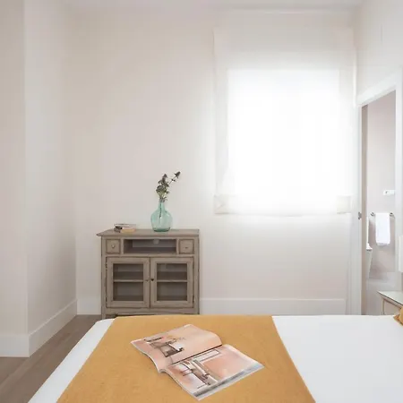 Hommyhome Campana Apartment Seville