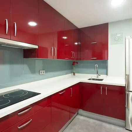 Apartment Menendez Pelayo Urban