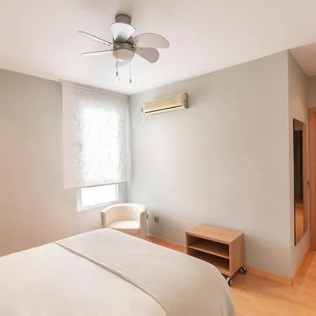 Apartment Menendez Pelayo Urban