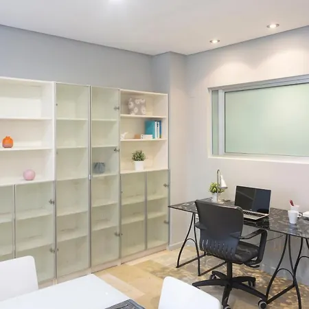 Apartment Menendez Pelayo Urban