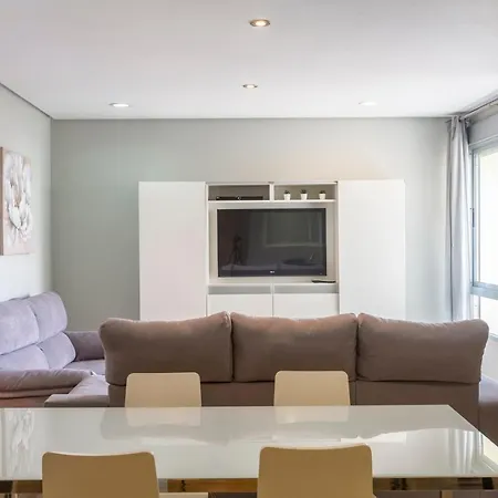 Apartament Menendez Pelayo Urban *