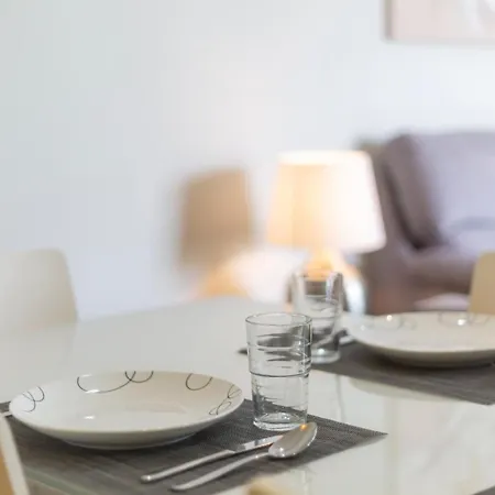 Apartment Menendez Pelayo Urban