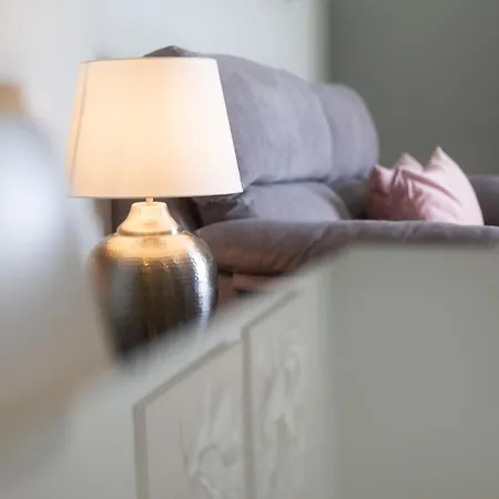 Appartement Menéndez Pelayo Urban Séville
