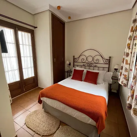 Hotel La Casa Del Maestro Boutique Siviglia