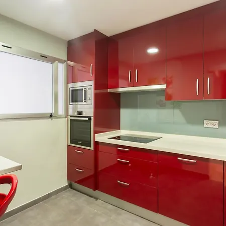 Apartment Menendez Pelayo Urban