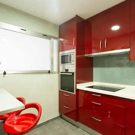 Apartment Menendez Pelayo Urban