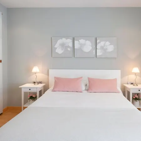 Apartment Menendez Pelayo Urban *