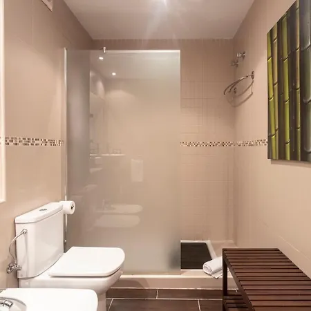 Menendez Pelayo Urban Apartment Seville