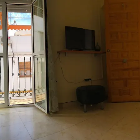 Hercules Apartment