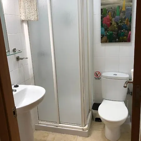 Apartment Hercules Seville