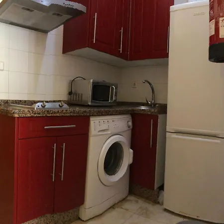Apartamento Llama *