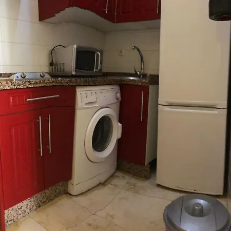 Apartamento Llama
